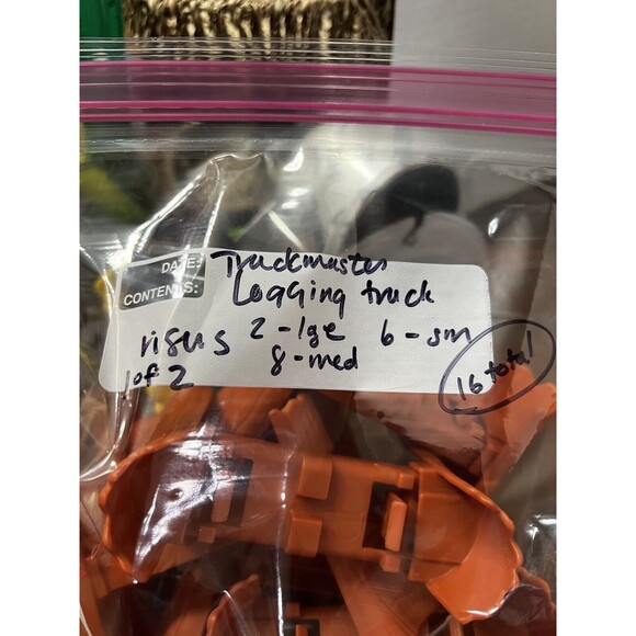 Thomas Friends Trackmaster TRAIN Railway Misty Island Tracks Support Risers Lot - Picture 15 of 15